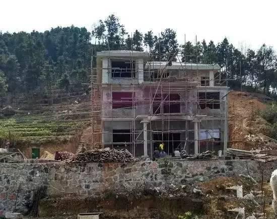 曬曬我的家丨四川35萬的別墅能建成什么樣的？會讓你驚訝