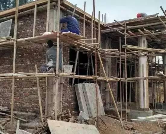 曬曬我的家丨四川35萬的別墅能建成什么樣的？會讓你驚訝