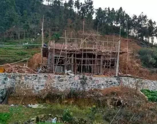 曬曬我的家丨四川35萬的別墅能建成什么樣的？會讓你驚訝