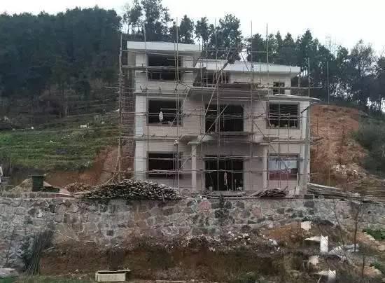 曬曬我的家丨四川35萬的別墅能建成什么樣的？會讓你驚訝