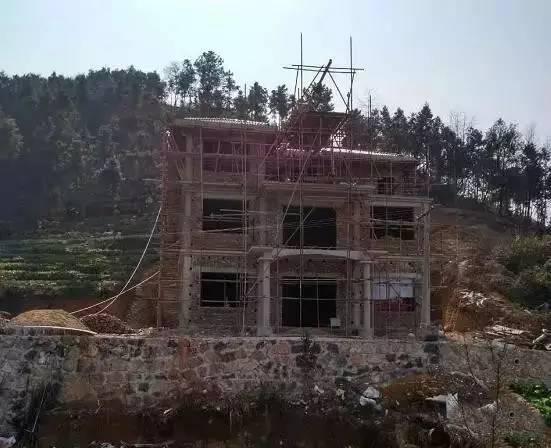 曬曬我的家丨四川35萬的別墅能建成什么樣的？會讓你驚訝