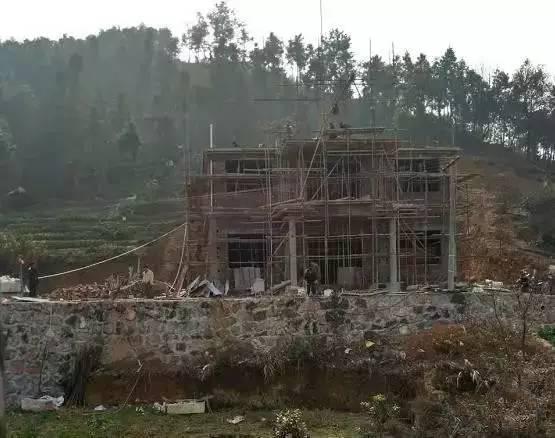 曬曬我的家丨四川35萬的別墅能建成什么樣的？會讓你驚訝