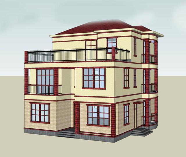 月薪5000的人，在城里買(mǎi)房好，還是在農(nóng)村建房好？