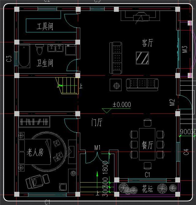 月薪5000的人，在城里買(mǎi)房好，還是在農(nóng)村建房好？