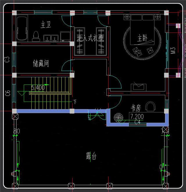 月薪5000的人，在城里買(mǎi)房好，還是在農(nóng)村建房好？