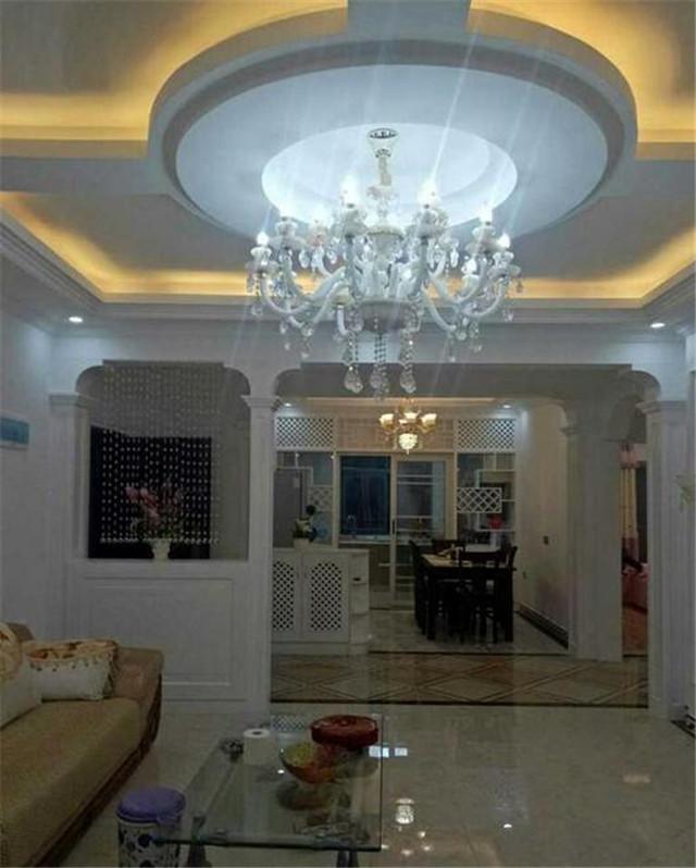 曬曬我的自建房，村里首富花了65萬蓋的，全村人都搶著要參觀