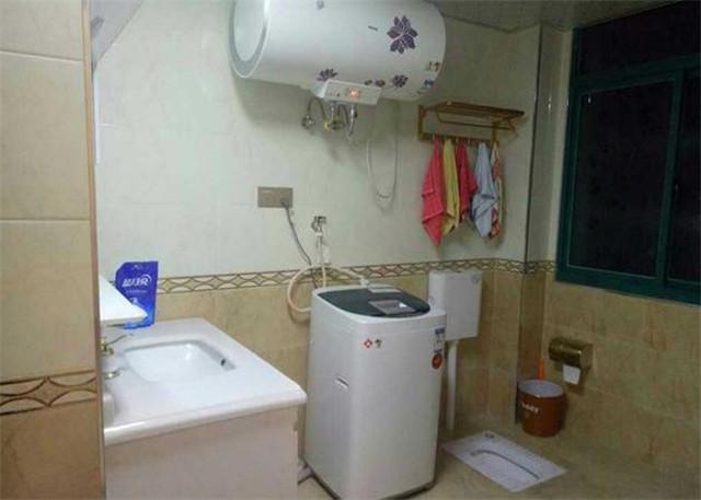 曬曬我的自建房，村里首富花了65萬蓋的，全村人都搶著要參觀