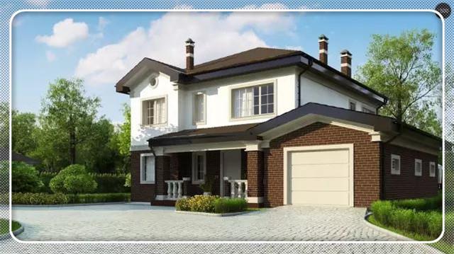 20萬建農(nóng)村別墅“VS”城市100萬當房奴，你會怎么選擇？