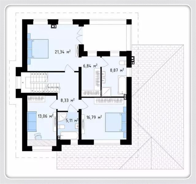 20萬建農(nóng)村別墅“VS”城市100萬當房奴，你會怎么選擇？