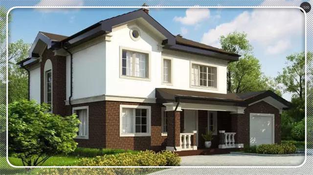 20萬建農(nóng)村別墅“VS”城市100萬當房奴，你會怎么選擇？