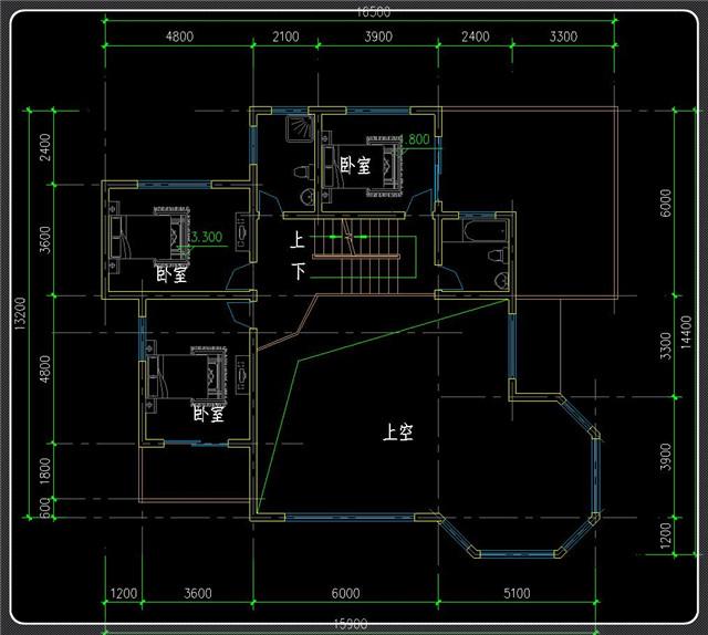 確定15萬能造農(nóng)村別墅？不信自己看看