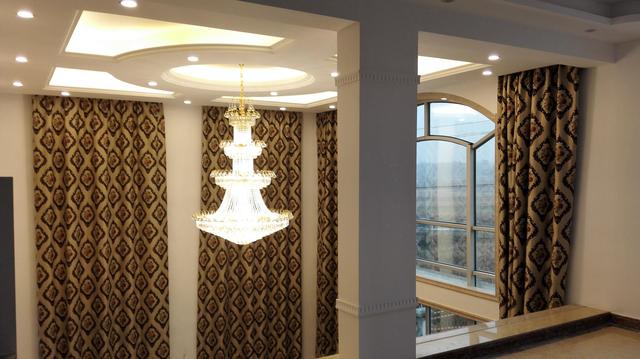 第一次去農(nóng)村的婆家，就被他們家的房子嚇到了