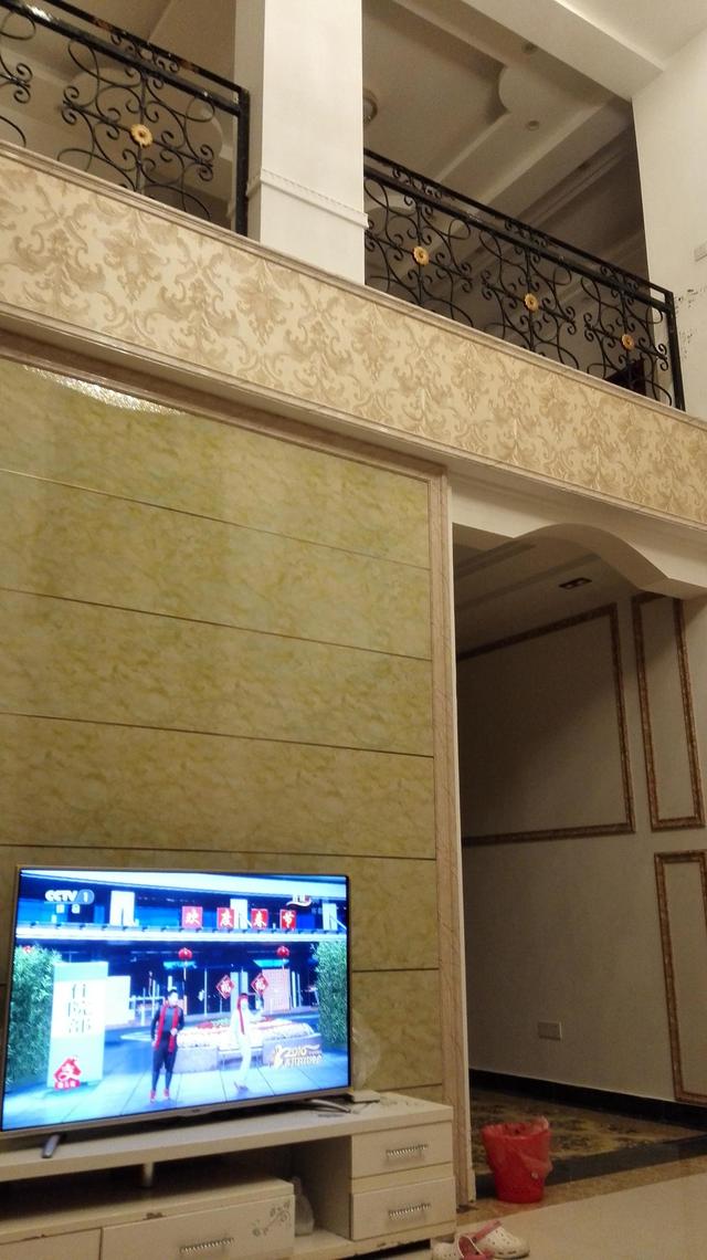 第一次去農(nóng)村的婆家，就被他們家的房子嚇到了