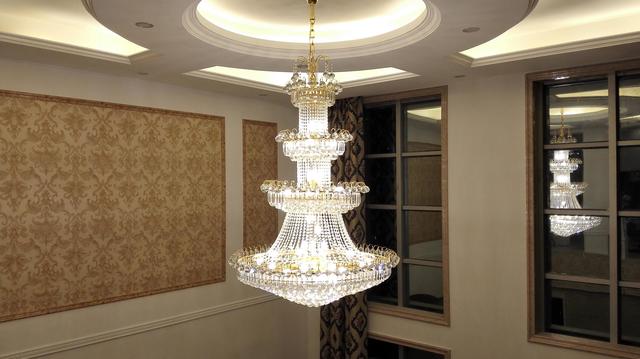 第一次去農(nóng)村的婆家，就被他們家的房子嚇到了