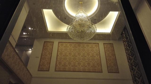 第一次去農(nóng)村的婆家，就被他們家的房子嚇到了