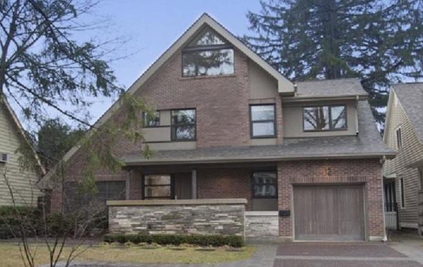 16套二層鄉(xiāng)村別墅，借錢也要建，有面又有范