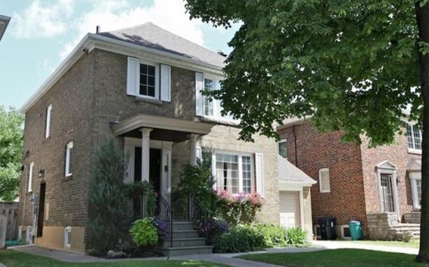 16套二層鄉(xiāng)村別墅，借錢也要建，有面又有范