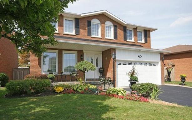 16套二層鄉(xiāng)村別墅，借錢也要建，有面又有范