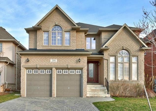 16套二層鄉(xiāng)村別墅，借錢也要建，有面又有范