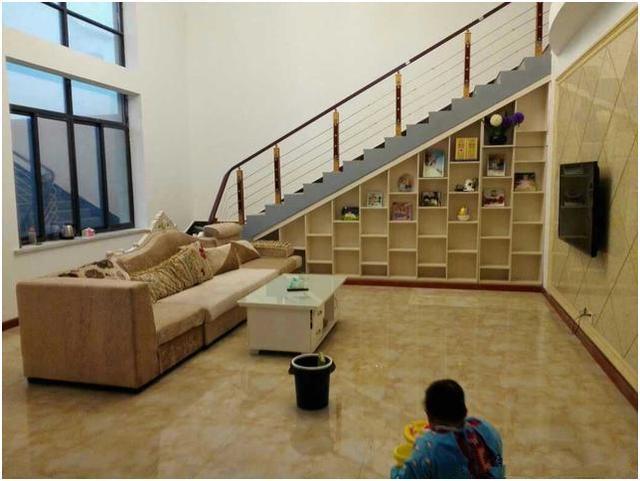 老公不聽我的非要回鄉(xiāng)下建房，這下好了