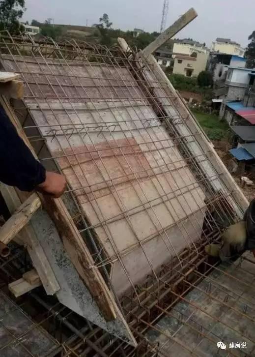 四川兄弟倆花65萬自建三層別墅，外觀漂亮經(jīng)濟(jì)實(shí)用