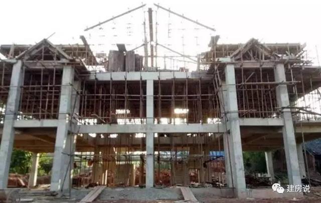 四川兄弟倆花65萬自建三層別墅，外觀漂亮經(jīng)濟(jì)實(shí)用