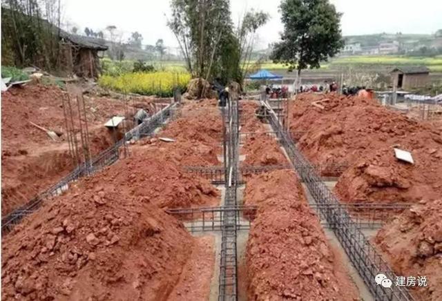 四川兄弟倆花65萬自建三層別墅，外觀漂亮經(jīng)濟(jì)實(shí)用