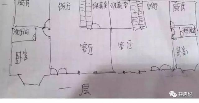 四川兄弟倆花65萬自建三層別墅，外觀漂亮經(jīng)濟(jì)實(shí)用