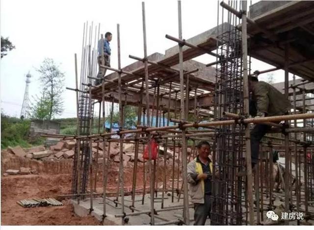 四川兄弟倆花65萬自建三層別墅，外觀漂亮經(jīng)濟(jì)實(shí)用