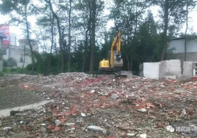 網(wǎng)友40萬自建農(nóng)村別墅三合院，中式花園引全村沸騰