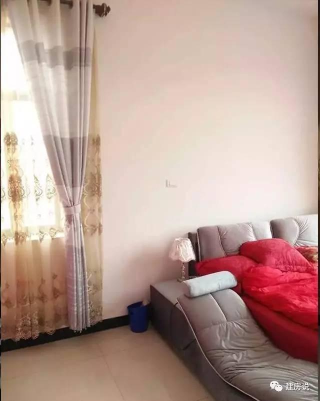 云南網(wǎng)友53萬自建三層洋別墅，內(nèi)設(shè)KTV媲美百萬豪宅