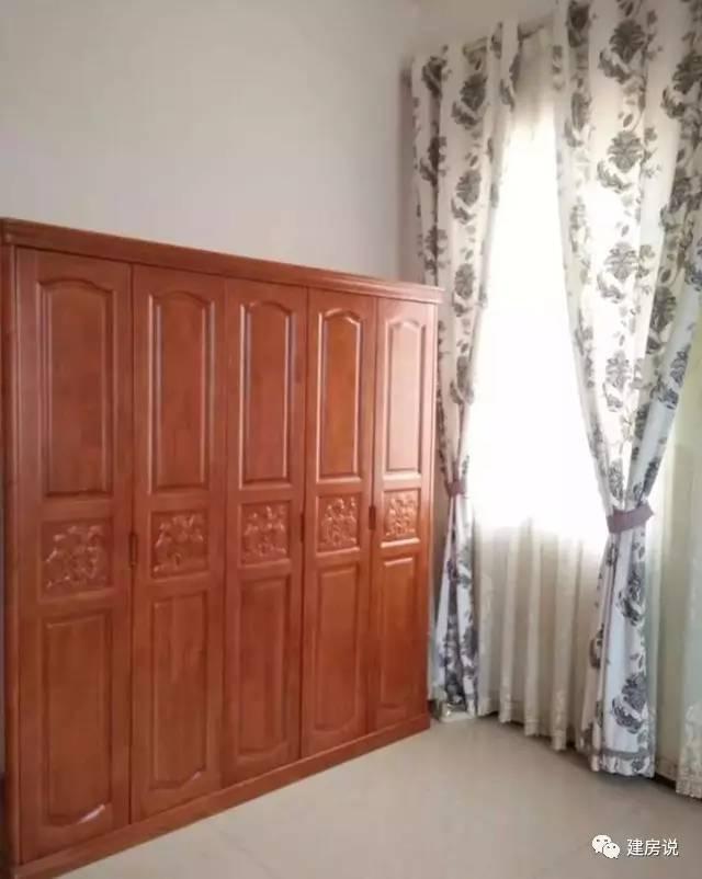 云南網(wǎng)友53萬自建三層洋別墅，內(nèi)設(shè)KTV媲美百萬豪宅