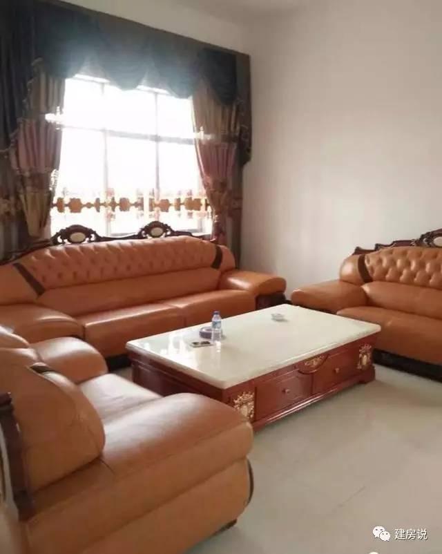 云南網(wǎng)友53萬自建三層洋別墅，內(nèi)設(shè)KTV媲美百萬豪宅