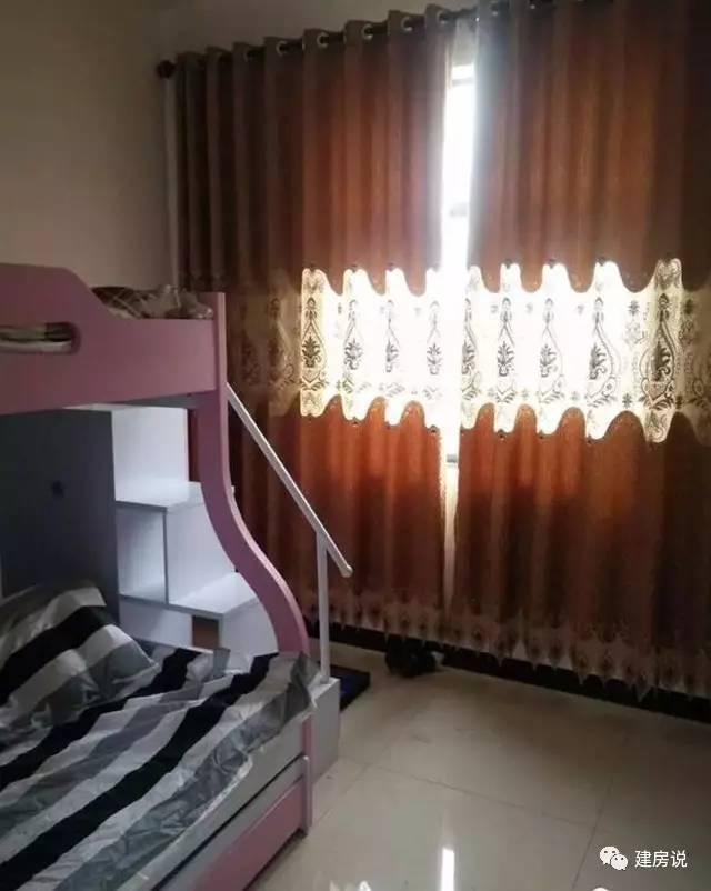 云南網(wǎng)友53萬自建三層洋別墅，內(nèi)設(shè)KTV媲美百萬豪宅