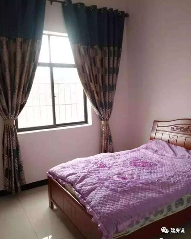 云南網(wǎng)友53萬自建三層洋別墅，內(nèi)設(shè)KTV媲美百萬豪宅