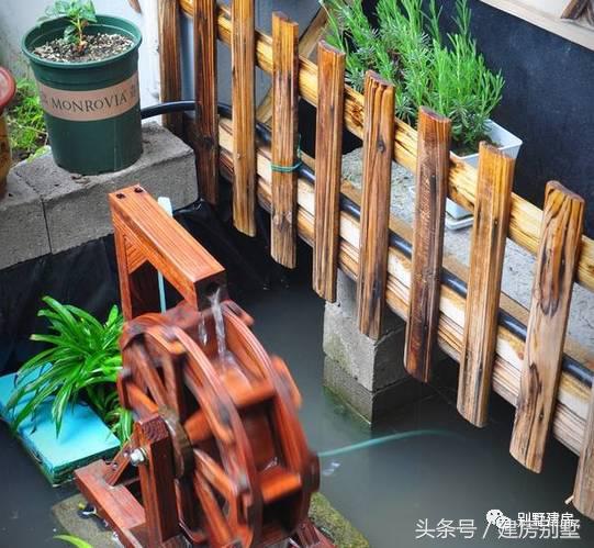 浙江湖州土豪老板自建三層豪宅，快活似神仙