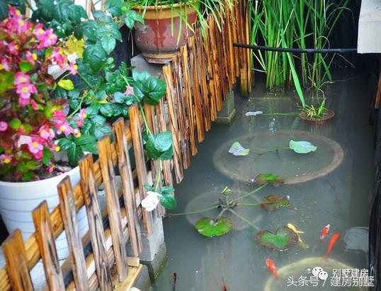 浙江湖州土豪老板自建三層豪宅，快活似神仙