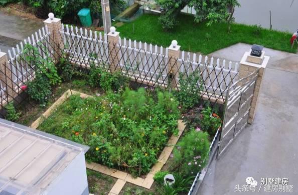 浙江湖州土豪老板自建三層豪宅，快活似神仙