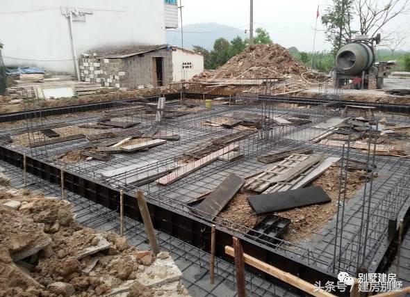 浙江湖州土豪老板自建三層豪宅，快活似神仙