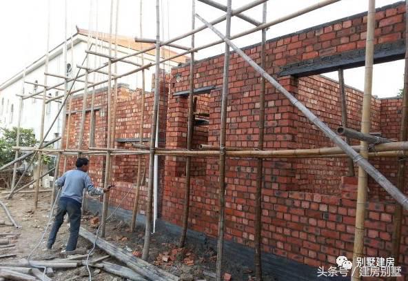 浙江湖州土豪老板自建三層豪宅，快活似神仙