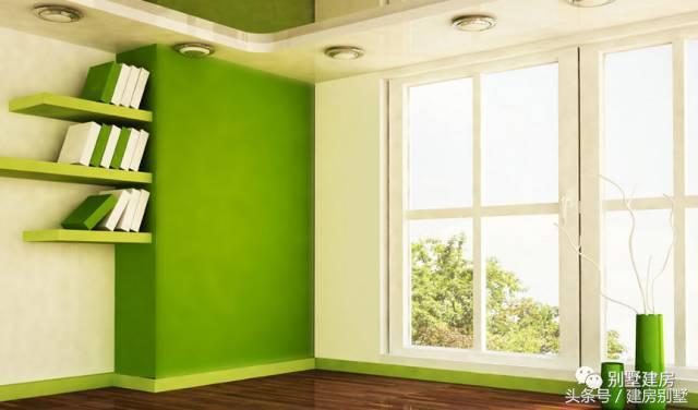 9種不同風(fēng)格落地窗，愿面朝大海，看春暖花開