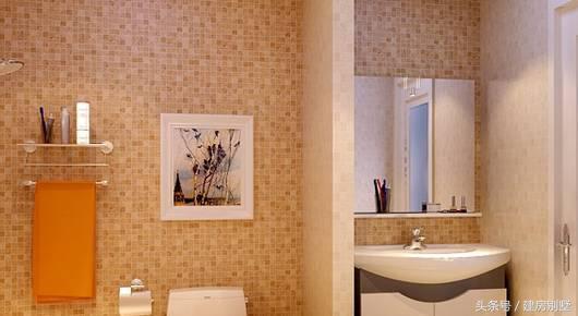 11款衛(wèi)生間隔斷設(shè)計(jì)，給你一個私密空間釋放自我