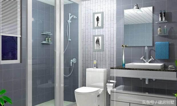 11款衛(wèi)生間隔斷設(shè)計(jì)，給你一個私密空間釋放自我