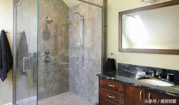 11款衛(wèi)生間隔斷設(shè)計(jì)，給你一個私密空間釋放自我