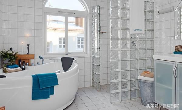 11款衛(wèi)生間隔斷設(shè)計(jì)，給你一個私密空間釋放自我