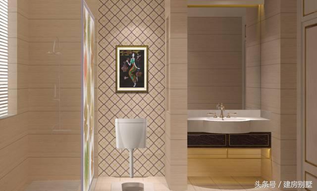 11款衛(wèi)生間隔斷設(shè)計(jì)，給你一個私密空間釋放自我