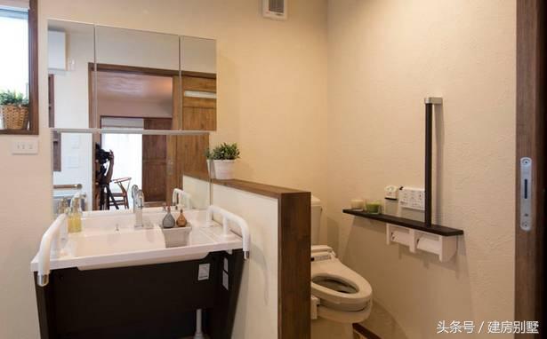 11款衛(wèi)生間隔斷設(shè)計(jì)，給你一個私密空間釋放自我