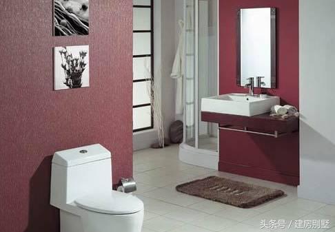 11款衛(wèi)生間隔斷設(shè)計(jì)，給你一個私密空間釋放自我