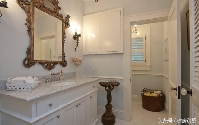 11款衛(wèi)生間隔斷設(shè)計(jì)，給你一個私密空間釋放自我