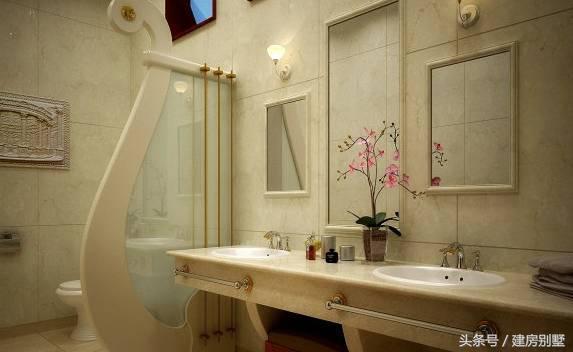 11款衛(wèi)生間隔斷設(shè)計(jì)，給你一個私密空間釋放自我